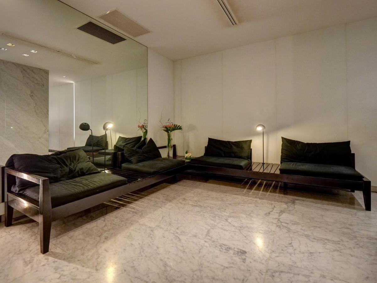 Nido At Bellini Esmeralda 布宜诺斯艾利斯 外观 照片